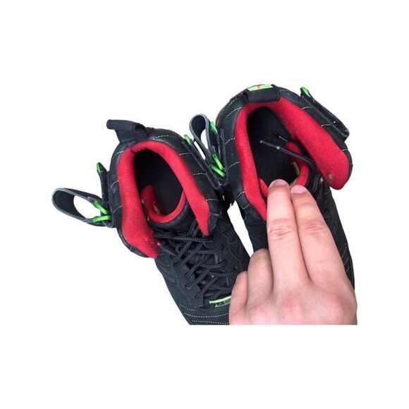 Vintage 2007 Nike Air Jordan 12 Fusion Premier Size 9.5 - Picture 12 of 16